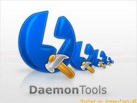 Daemon tools 3.47