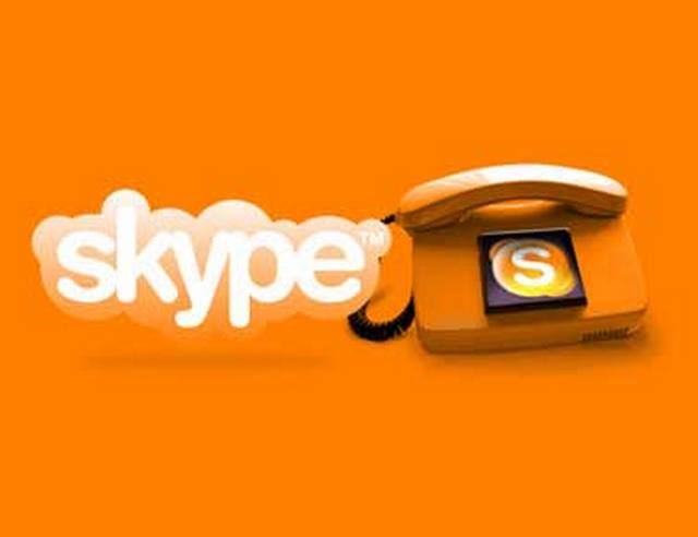 skype 3.2.158