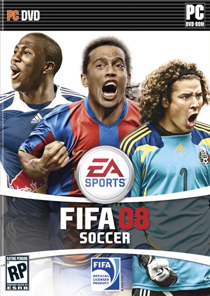 FIFA 2007 (full version)